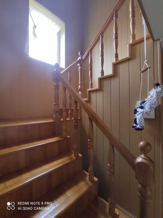 Продам сучасний будинок в Миргороді