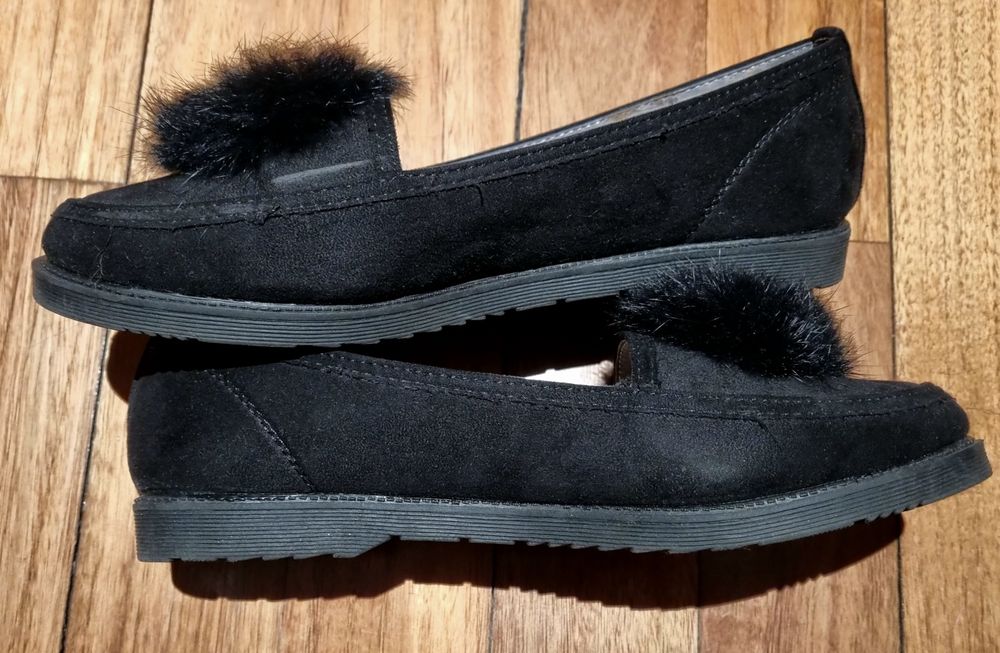 Sapatos Mulher novos