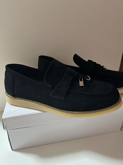 Лофери нові 39 розмір