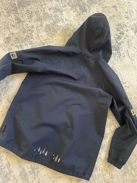 Куртка jack wolfskin