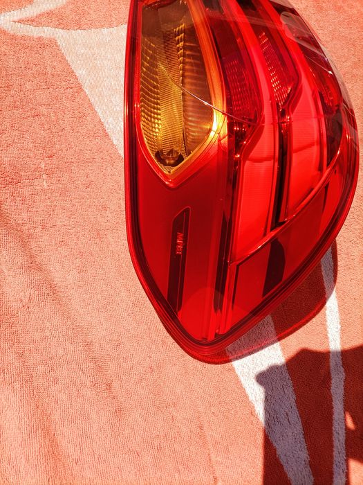 Farolins BMW série 4 f32 e f36