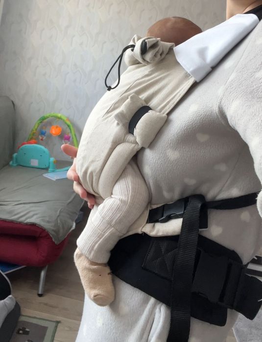 Ергорюкзак di sling