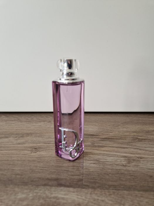 Dior Addict Purple Glow Eau de Parfum 50ml