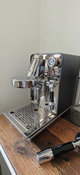 Máquina de café ECM Puristika