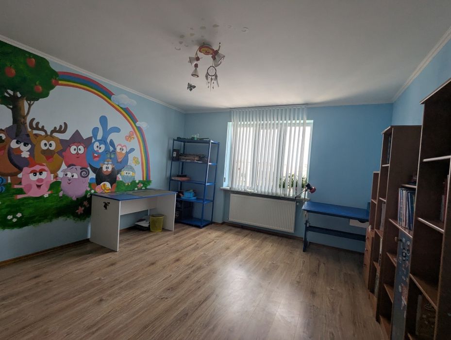 Продається 3-кімнатна новобудова, Героїв Майдану