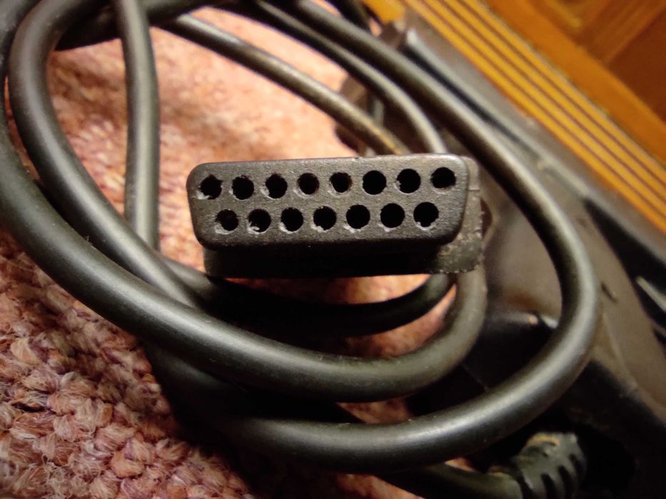 Pistolet Konsoli Super Nintendo MT- 1995 DX