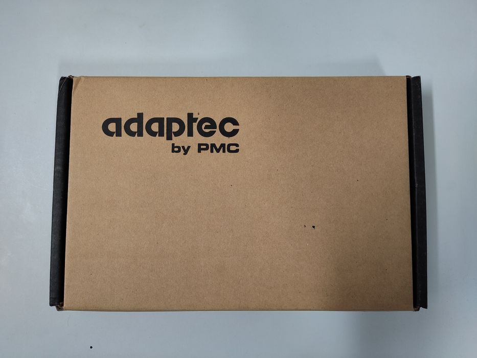 Adaptec RAID 6405T Single servidor