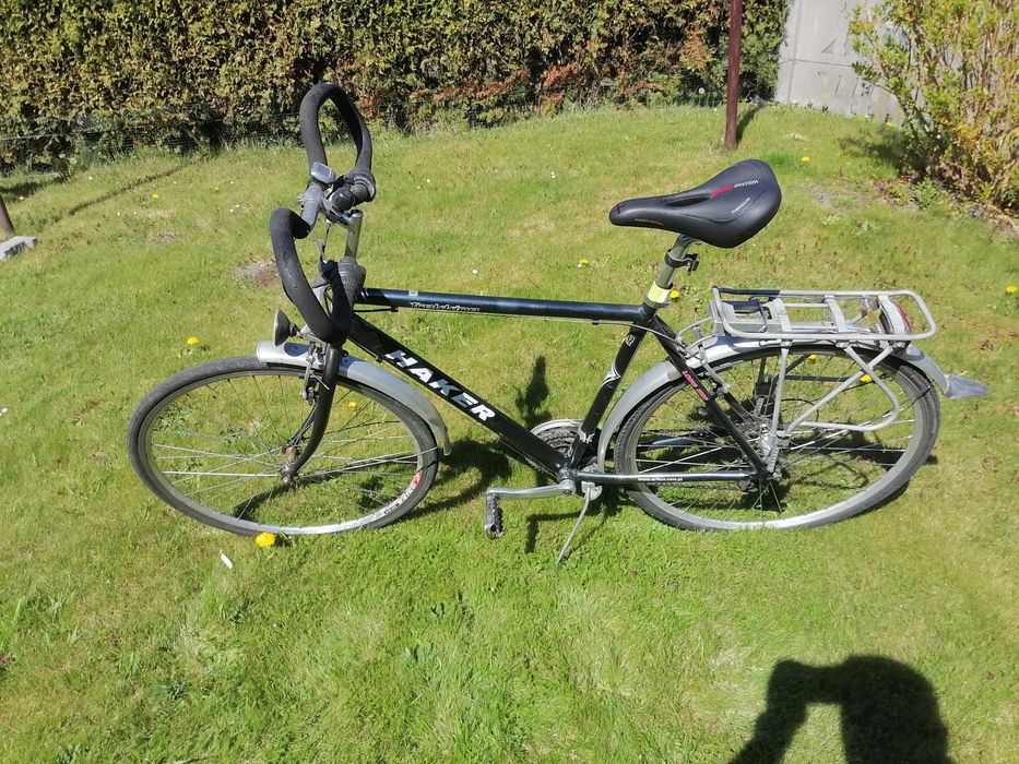Rower treningowy romet