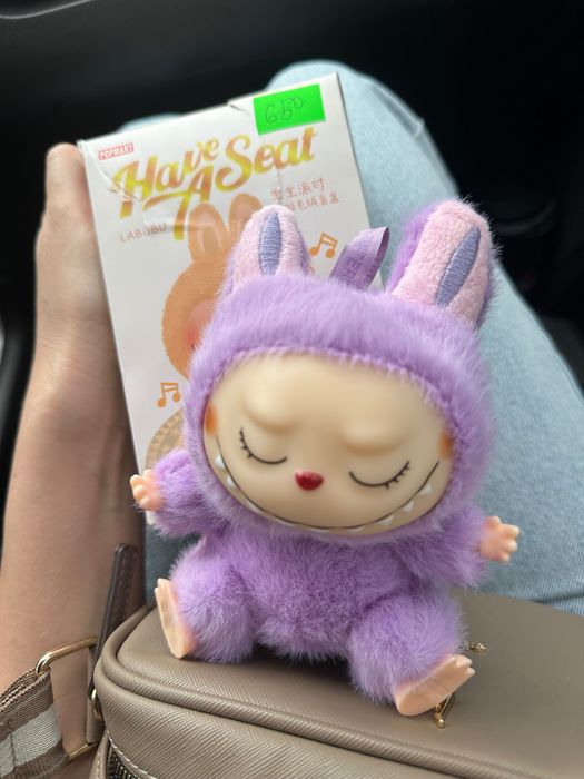 Labubu лабубу трендова іграшка