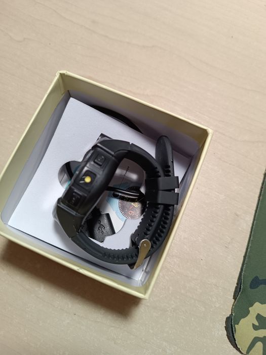 Умные детские смарт часы Q360 Smart Baby Watch GPS