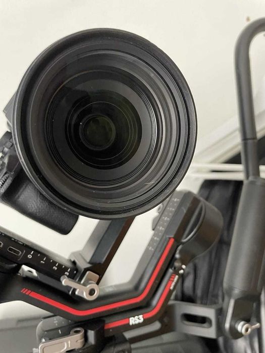 Sony A7RV Full Kit Mirrorless Camera