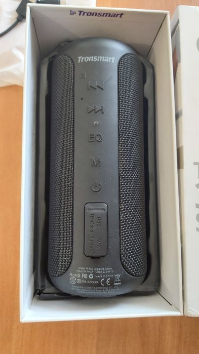 Tronsmart T6+ Upgreaded Edition