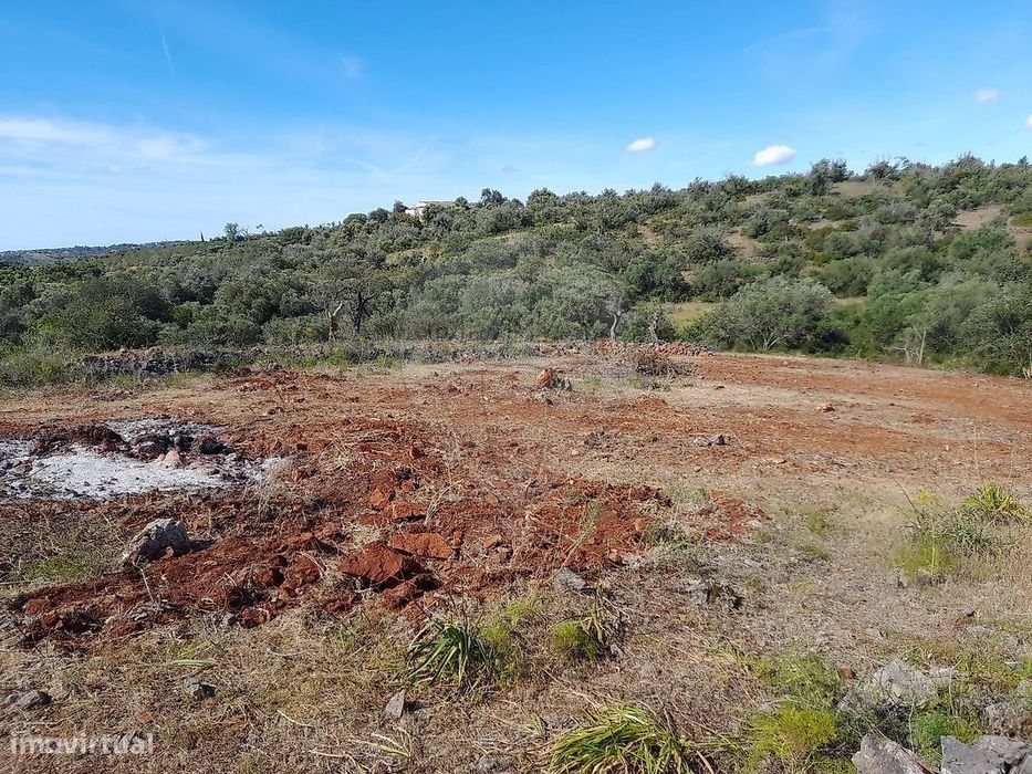 Terreno  para venda