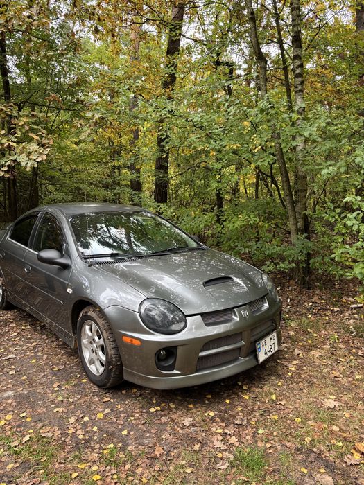 Dodge neon 2, 2.0 automat