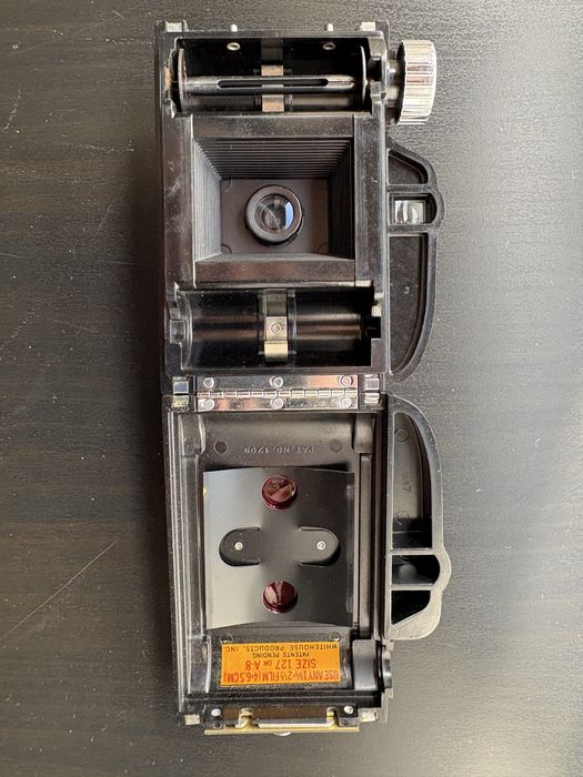 Camera fotografia Beacon USA