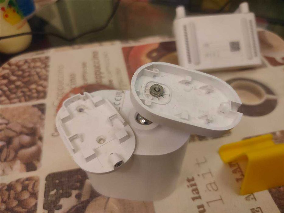 IP Camera Xiaomi Mi Wireless Outdoor 1080p Set MWC13 [67604]