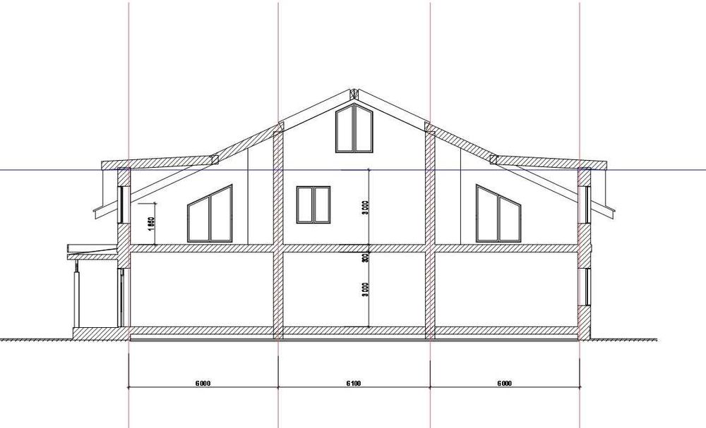 Продаж  складу з магазином на стадії будівництва Дахнівська 50