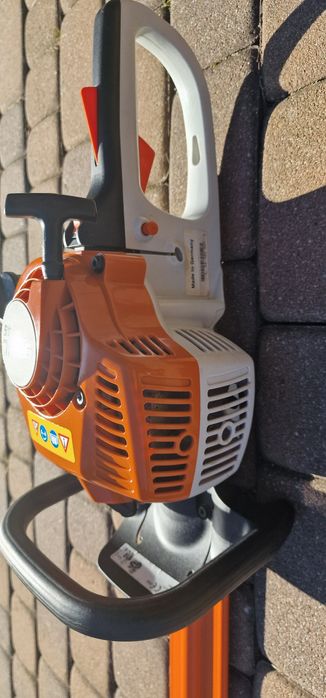 Nożyce splinowe STIHL  HS 45