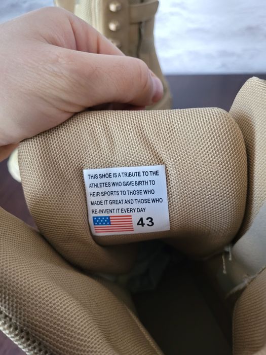 Buty trekkingowe taktyczne outdoor w kamuflażu multicam low lowa