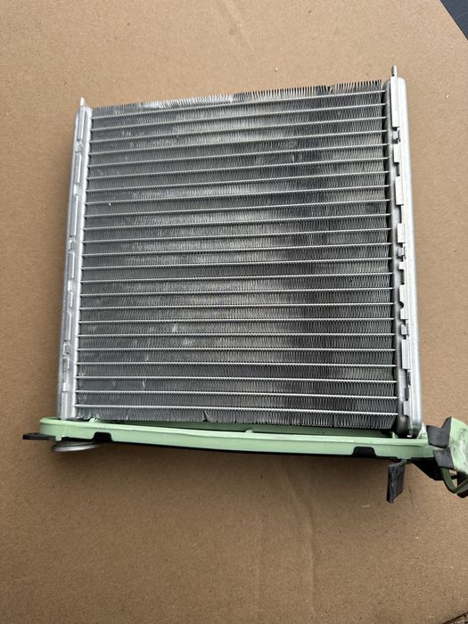 Радітор пічки VW tiguan 2 2017 2024