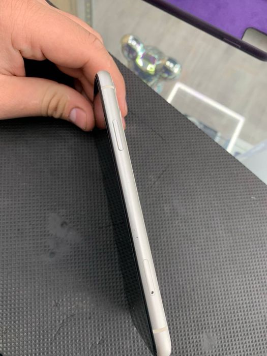 Iphone 11 64Gb White