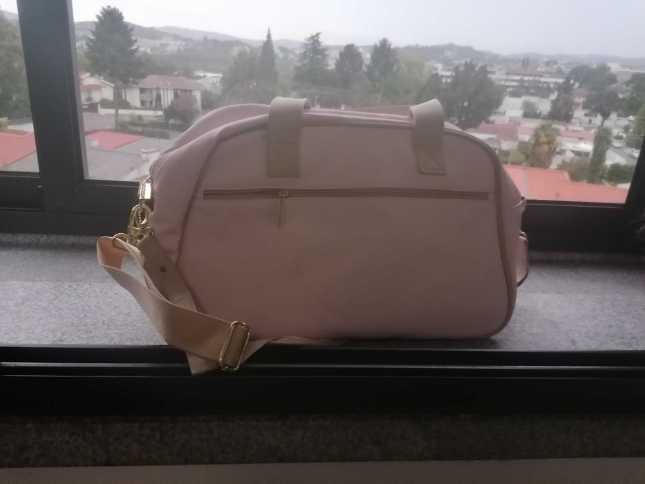 Vendo mala de maternidade da Mayoral