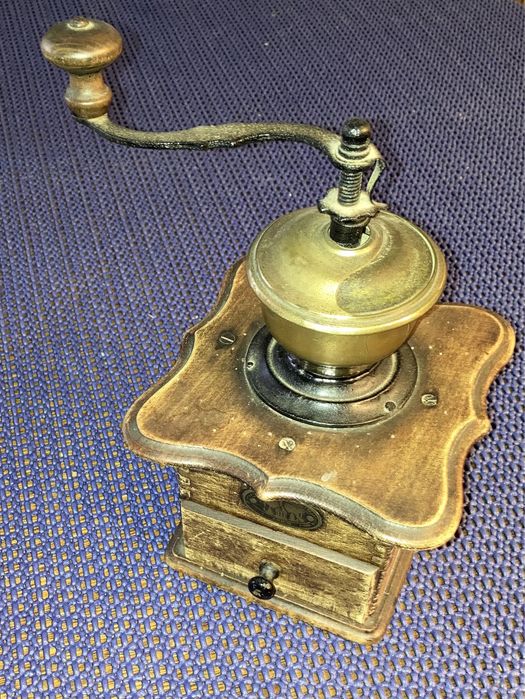 Młynek Armin HT Trosser