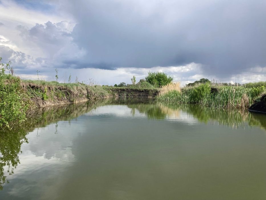 Продам земельну ділянку під комерцію біля складів Нової Пошти, Вінниця