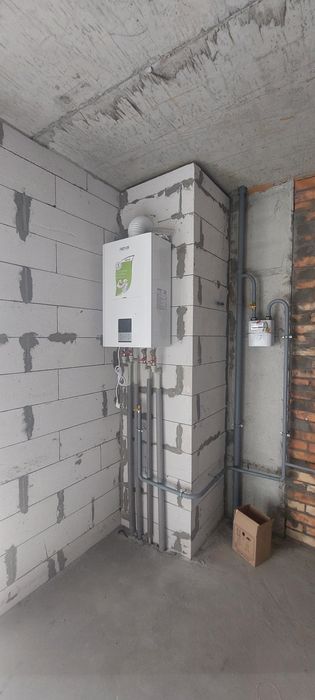 Продаж 1к квартири 52,62 м²  ЖК Обухівський ключ