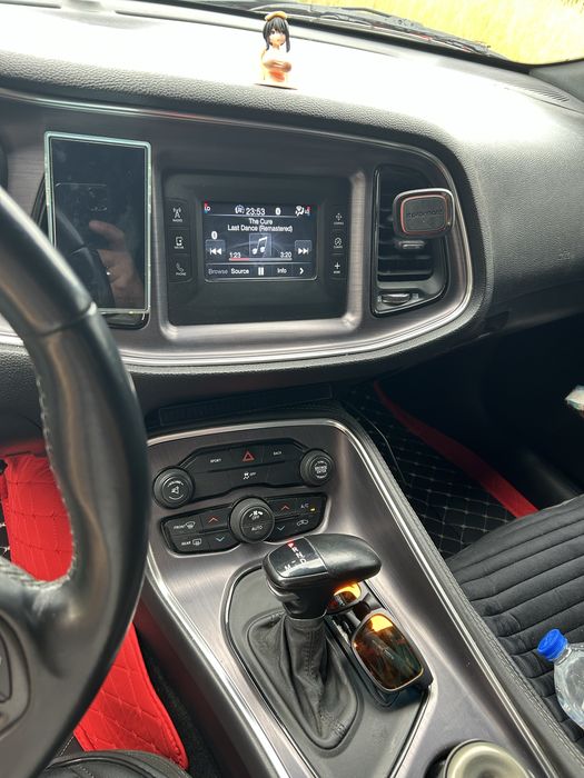 Dodge Challenger 2015 VIN 2C3CDZAG2FH822129 фото оголошення 10 з 15
