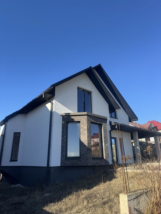 Будинок без ремонту Великий Кучурів