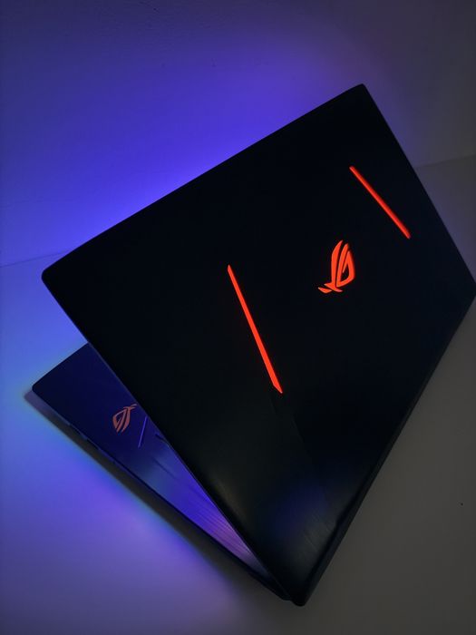 Portátil Gaming Asus Rog GL753 - GTX 1050