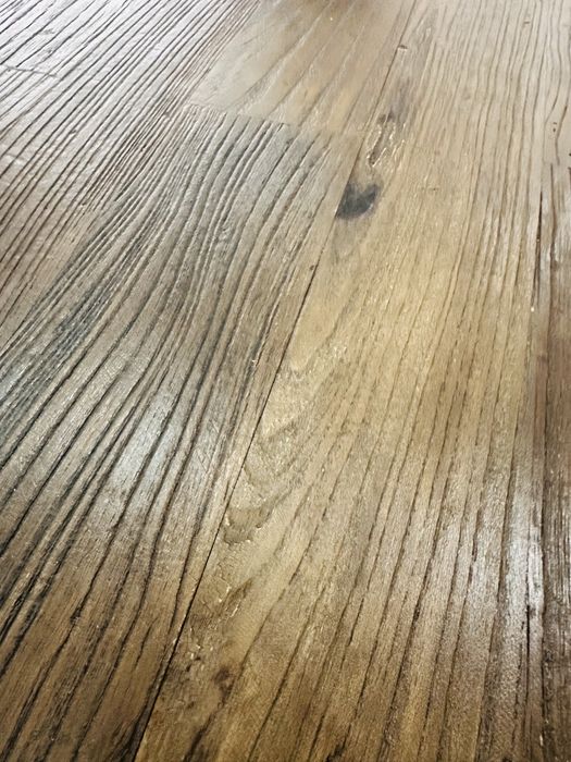 Mesa refeicao como nova