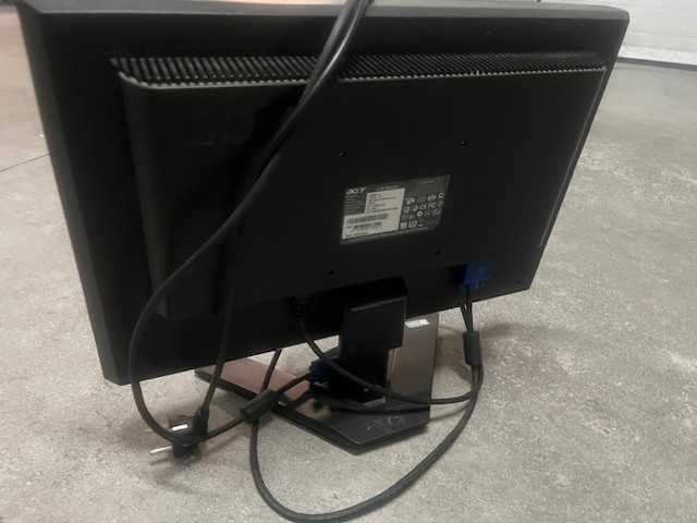 Monitor antigo Acer