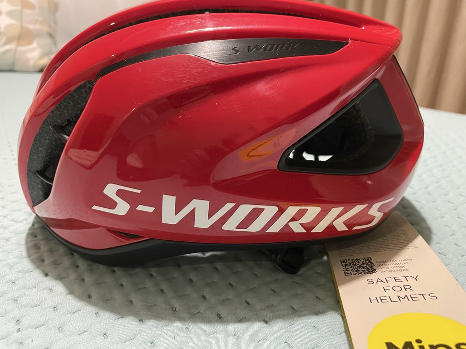 Specialized Prevail 3 NOVO