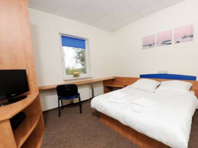 Nocleg pracowniczy Szczecin. Hostel.
