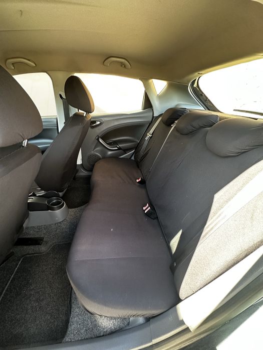 Seat ibiza 6j 2009