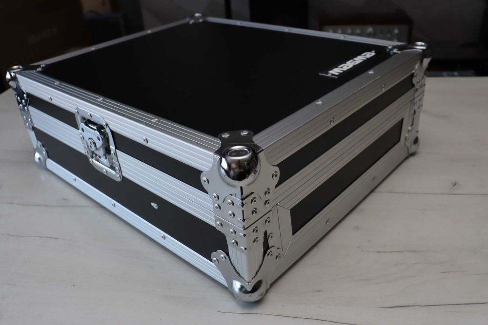 Case Pioneer DJM A9 Magma