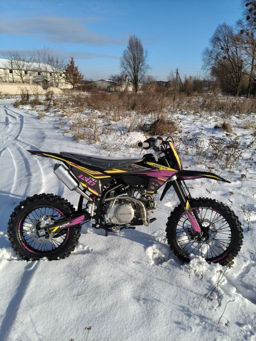 Піт байк Kovi Pit 150