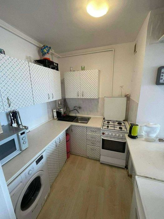 Apartment in Poznań, Osiedle Pod Lipami, Winogrady - Widok 3