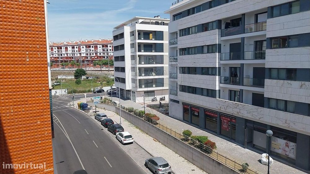 Apartamento T2 para venda