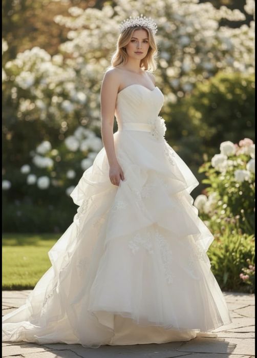 Vestidos de noivas