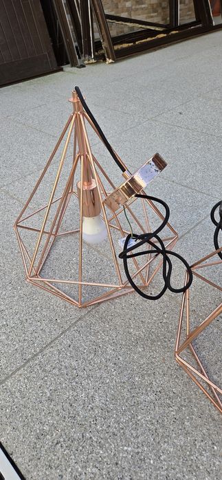 Conjunto de 2 cadeeiros