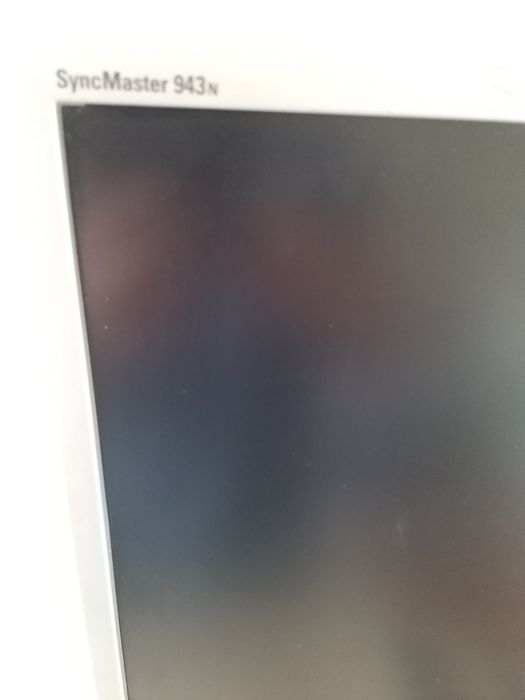 Monitor Samsung 19 cali
