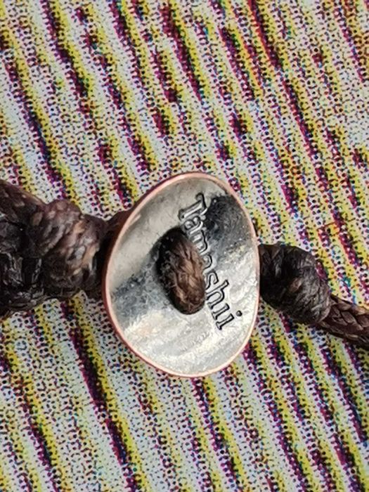 Pulseira Tamashii