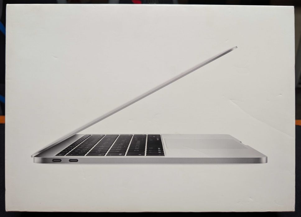 Laptop MacBook Pro 13 2017 A1708/13.3/i5/8/SSD128/macOS Sequoia 15.7.1