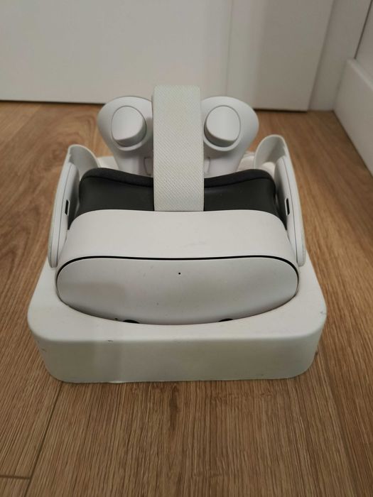 Okulary wirtualnej rzeczywistości  meta quest 3s