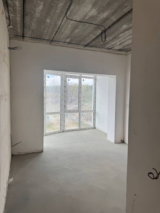 Apartment in Irpin - View 2