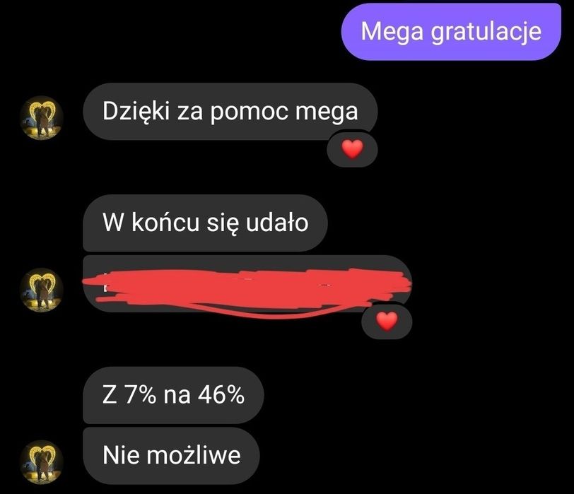 Korepetycje z matematyki, matura, studia