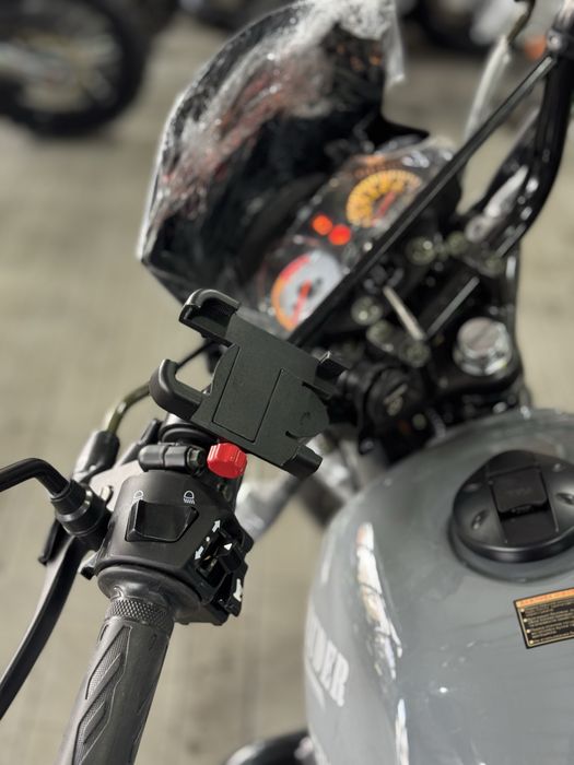Мотоцикл Shineray Intruder 250 Доставка безкоштовна
